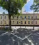 Halimat. Prywatny gabinet laryngologiczny. Smolska-Borkowska Z.